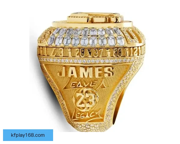 魔术师宣布拥有20枚冠军戒指 湖人生涯斩获11枚创传奇记录