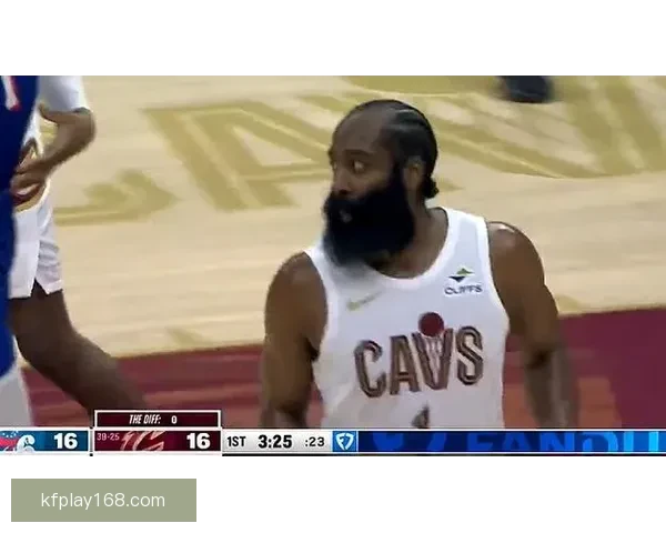 哈登26分7助复仇魔术献骑士首扣篮 末节5中0险遭逆转背锅