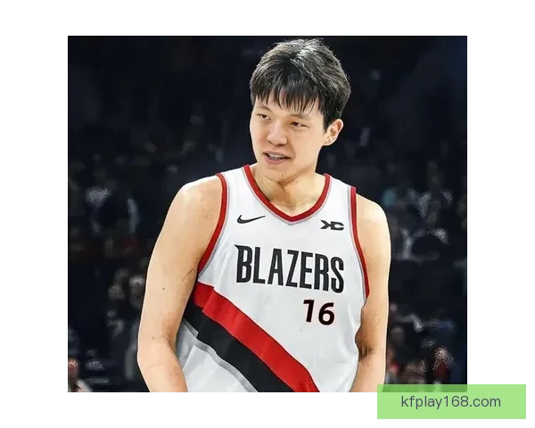 杨瀚森伤愈回归有望对阵奇才开启新赛季征程