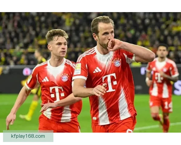 基米希：凯恩即使受伤也会咬牙坚持拼尽全力赴战皇马