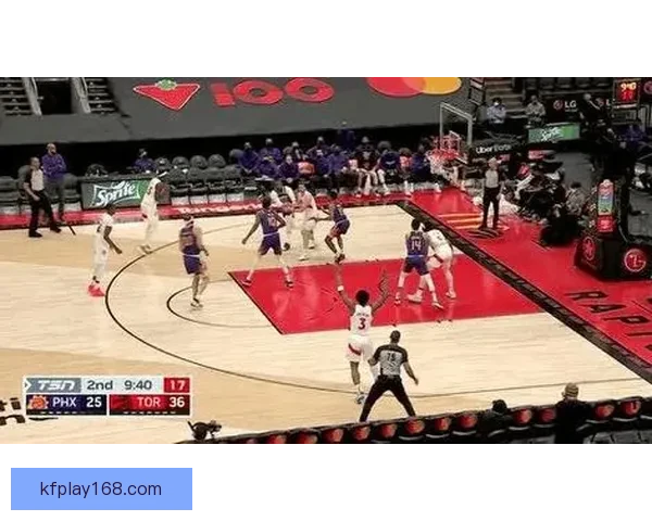 尼克斯剑指八连胜冲三杀黄蜂魔术奋力回前八东部格局生变战意拉满