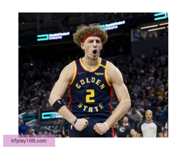 波杰姆斯基：我从没想过连续四场20+ 只是在抓住每场比赛的机会