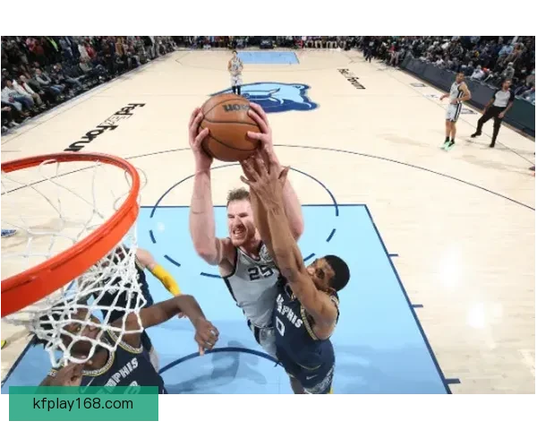 波杰姆斯基：我从没想过连续四场20+ 只是在抓住每场比赛的机会