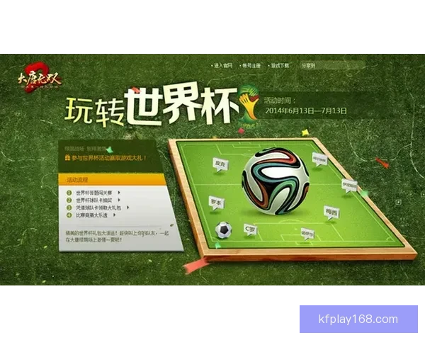围绕世界杯竞猜游戏玩法深度解析与投注技巧实战经验全攻略指南