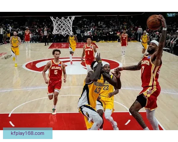 沃克砍27分8助攻老鹰胜国王 约翰逊26分麦科勒姆22分表现抢眼